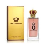 Q by Dolce & Gabbana Intense woda perfumowana dla kobiet 100 ml