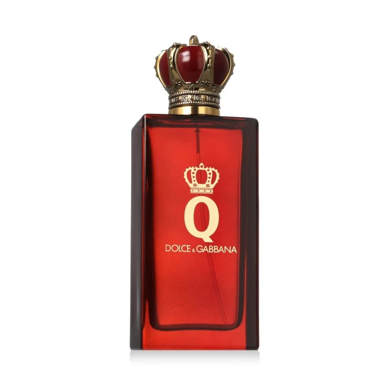 Dolce & Gabbana Q by Dolce & Gabbana perfumy dla kobiet 100 ml