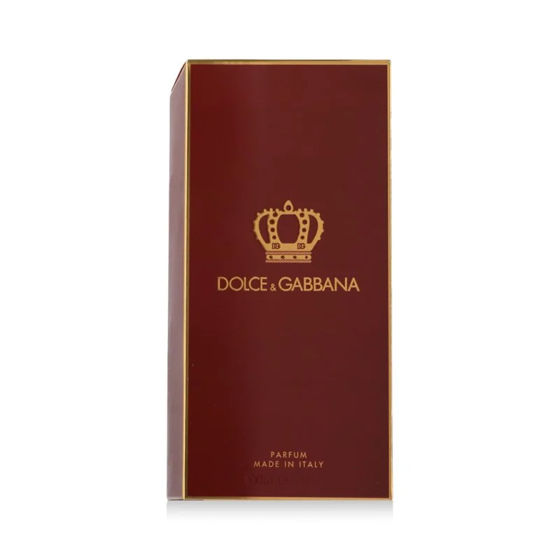 Dolce & Gabbana Q by Dolce & Gabbana perfumy dla kobiet 100 ml