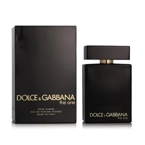 Dolce & Gabbana Dolce & Gabbana The One Pour Homme Intense woda perfumowana dla mężczyzn