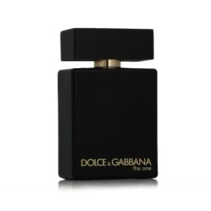 Dolce & Gabbana Dolce & Gabbana The One Pour Homme Intense woda perfumowana dla mężczyzn