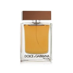 Dolce & Gabbana Dolce & Gabbana The One Pour Homme woda toaletowa dla mężczyzn