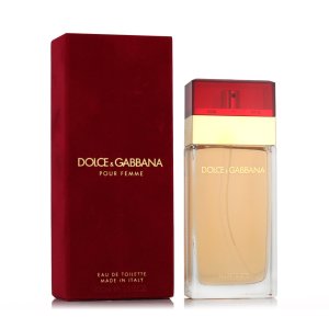 Dolce & Gabbana Pour Femme woda toaletowa dla kobiet