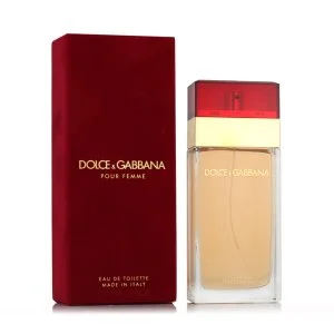 Dolce & Gabbana Pour Femme woda toaletowa dla kobiet