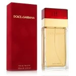 Pour Femme woda toaletowa dla kobiet 100 ml