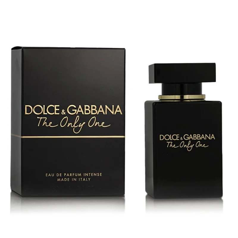 The Only One Intense woda perfumowana dla kobiet 50 ml