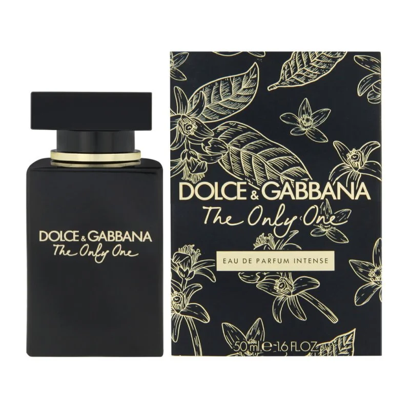 The Only One Intense woda perfumowana dla kobiet 50 ml