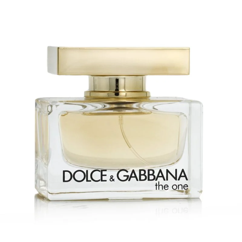 The One woda perfumowana dla kobiet 50 ml