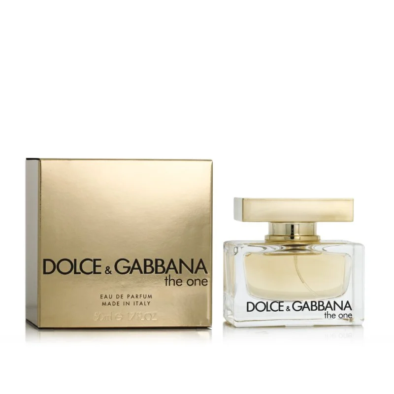 The One woda perfumowana dla kobiet 50 ml