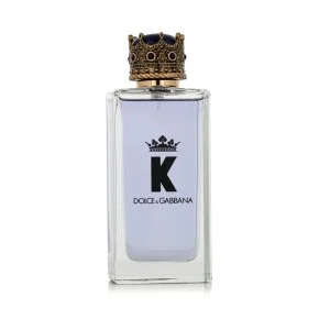 Dolce & Gabbana K pour Homme woda toaletowa dla mężczyzn