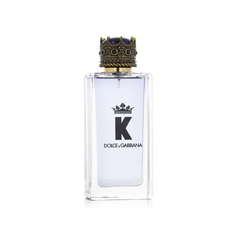 K pour Homme woda toaletowa dla mężczyzn 100 ml