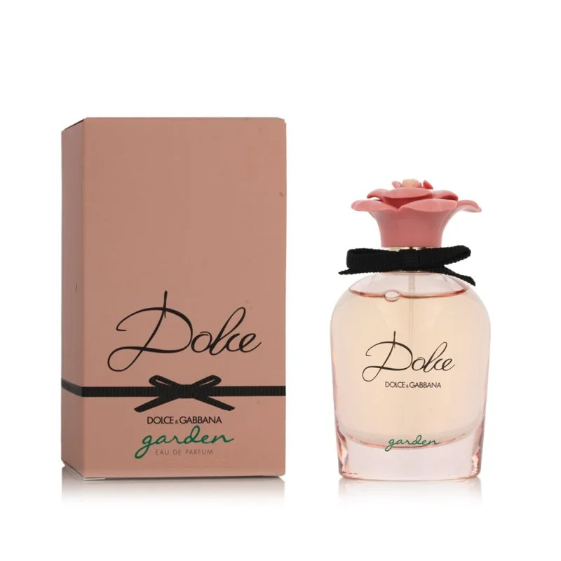 Dolce Garden woda perfumowana dla kobiet 75 ml