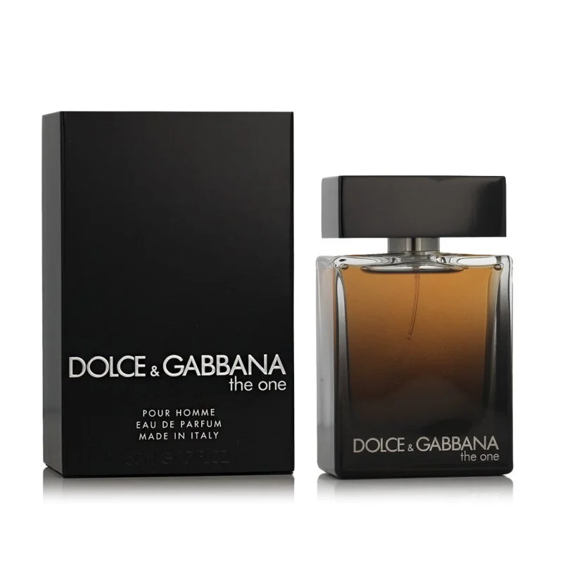 The One Pour Homme woda perfumowana dla mężczyzn 50 ml