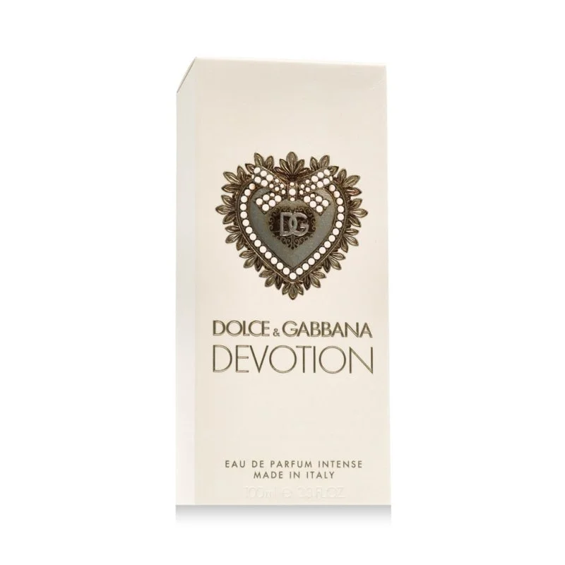 Devotion Intense woda perfumowana dla kobiet 100 ml