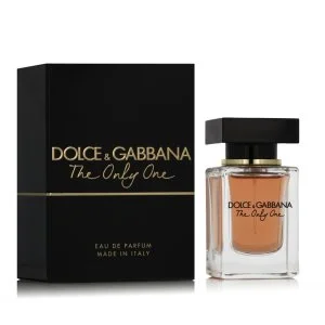 Dolce & Gabbana The Only One woda perfumowana dla kobiet