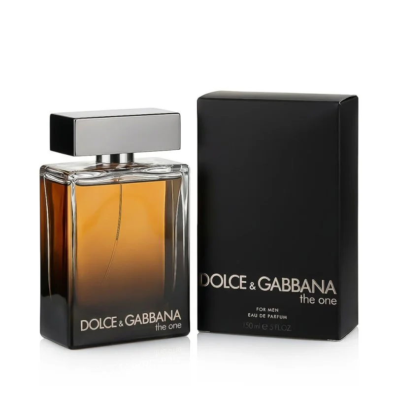 The One Pour Homme Eau de 2026 EDP perfumy dla mężczyzn 100 ml