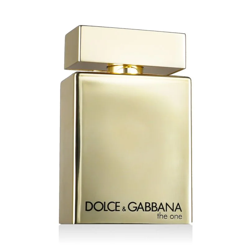 The One Gold Pour Homme Intense woda perfumowana dla mężczyzn 100 ml
