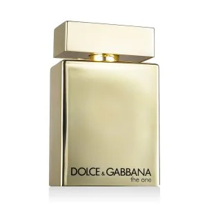 Dolce & Gabbana The One Gold Pour Homme Intense woda perfumowana dla mężczyzn