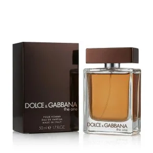Dolce & Gabbana The One Pour Homme Eau de 2026 EDP perfumy dla mężczyzn