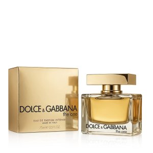 The One Intense woda perfumowana dla kobiet