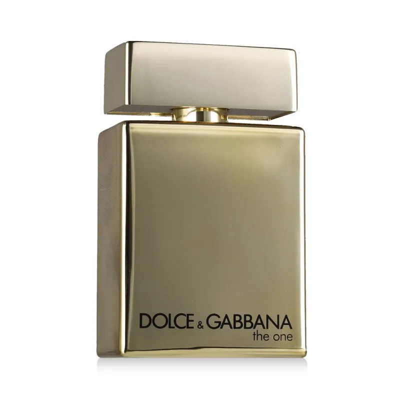 The One Gold For Men Intense woda perfumowana dla mężczyzn 50 ml