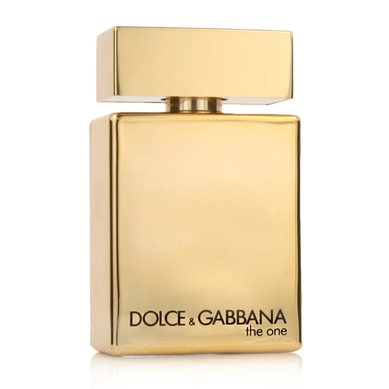 The One Gold For Men Intense woda perfumowana dla mężczyzn 50 ml
