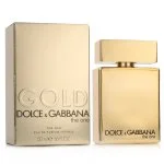 The One Gold For Men Intense woda perfumowana dla mężczyzn 50 ml
