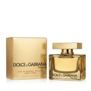 Dolce & Gabbana The One Intense woda perfumowana dla kobiet