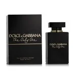 Dolce & Gabbana The Only One Intense woda perfumowana dla kobiet