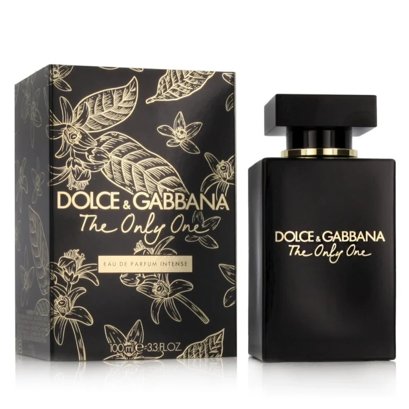 The Only One Intense woda perfumowana dla kobiet 100 ml