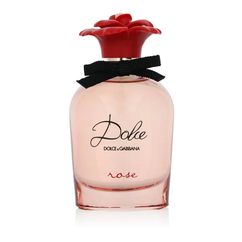 Dolce Rose woda toaletowa dla kobiet 75 ml
