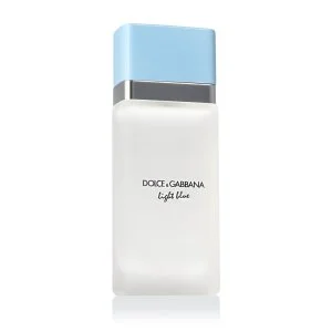 Dolce & Gabbana Light Blue 2025 napełnialna woda toaletowa dla kobiet