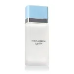 Light Blue 2025 napełnialna woda toaletowa dla kobiet 50 ml