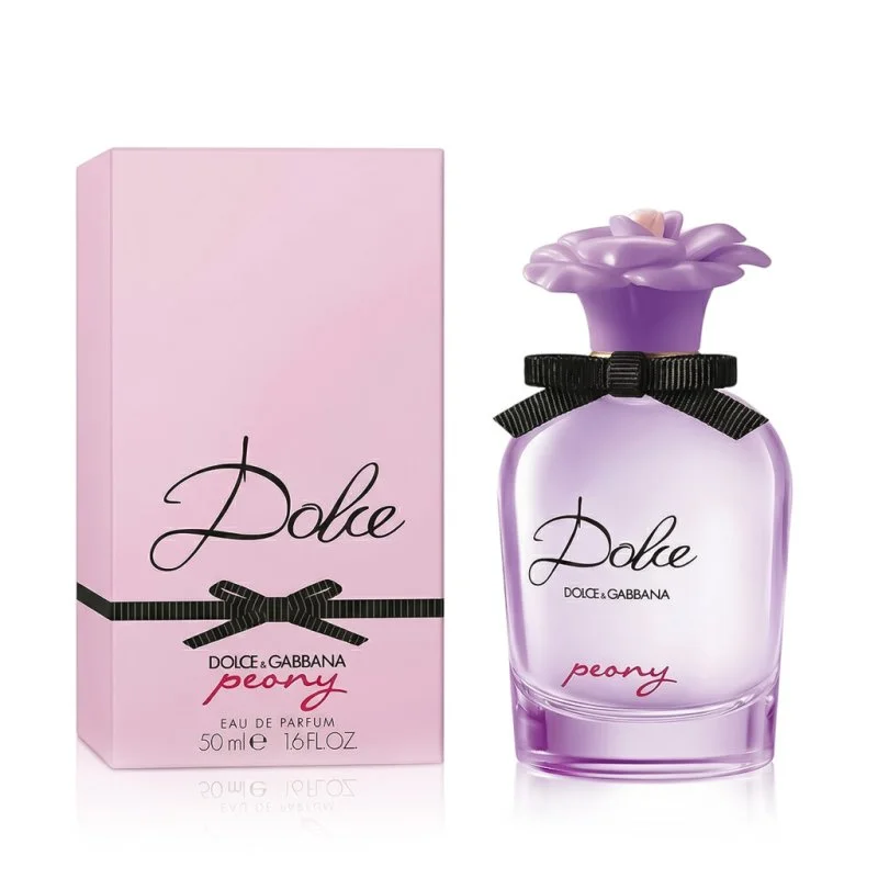Dolce Peony woda perfumowana dla kobiet 50 ml