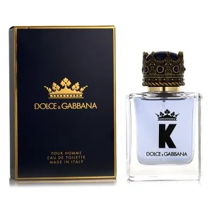 Dolce & Gabbana K pour Homme woda toaletowa dla mężczyzn