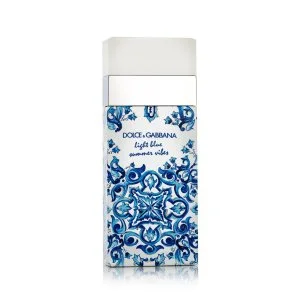 Dolce & Gabbana Light Blue Summer Vibes woda toaletowa dla kobiet