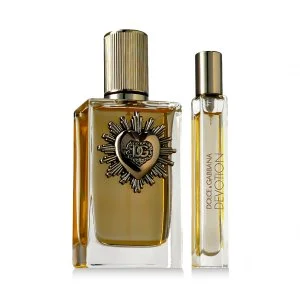 Dolce & Gabbana Devotion Pour Homme 100 ml + EDP MINI woda perfumowana dla mężczyzn
