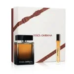 The One Pour Homme 100 ml + EDP MINI woda perfumowana dla mężczyzn 10 ml