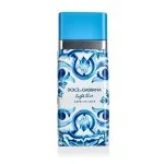 Light Blue Capri In Love woda perfumowana dla kobiet 50 ml