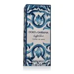 Light Blue Capri In Love woda perfumowana dla kobiet 50 ml