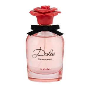 Dolce & Gabbana Dolce Rose woda toaletowa dla kobiet
