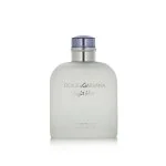 Light Blue pour Homme woda toaletowa dla mężczyzn 200 ml