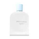 Light Blue pour Homme woda toaletowa dla mężczyzn 200 ml