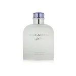 Light Blue pour Homme woda toaletowa dla mężczyzn 200 ml