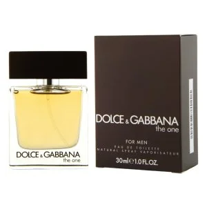 Dolce & Gabbana The One for Men woda toaletowa dla mężczyzn