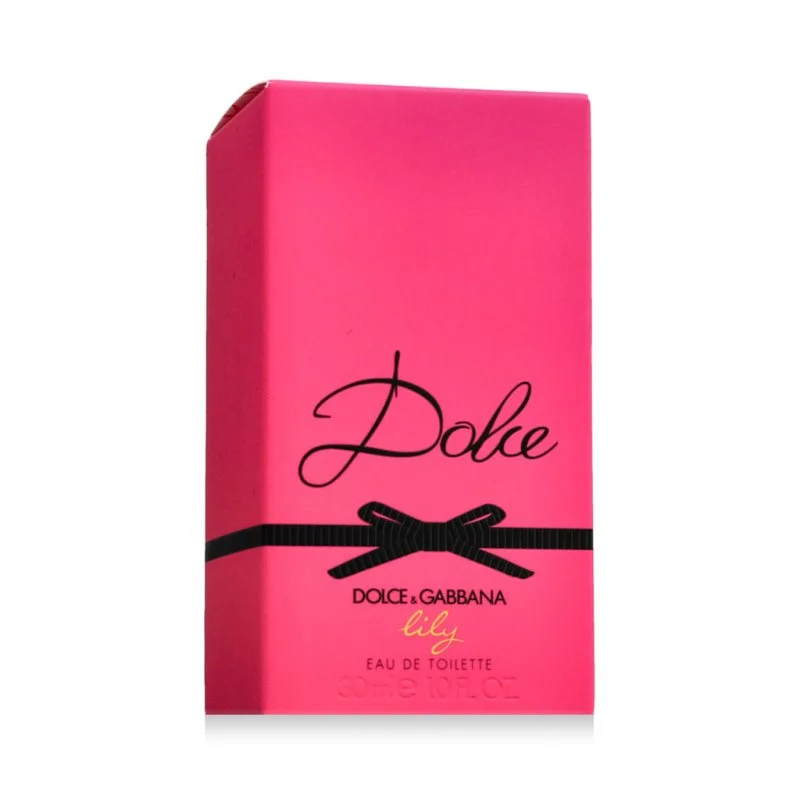 Dolce Lily woda toaletowa dla kobiet 30 ml