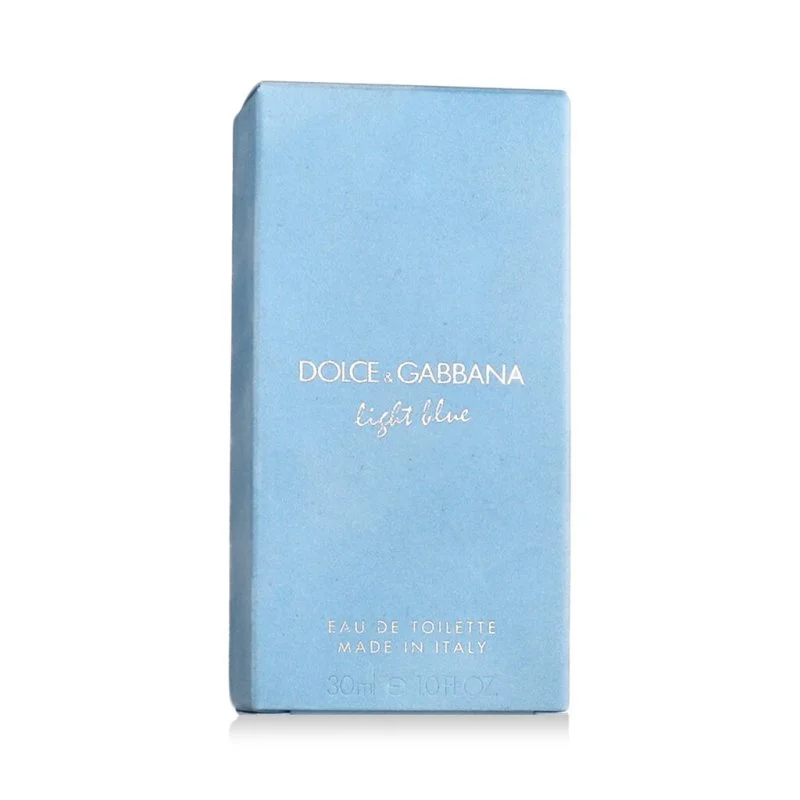 Light Blue woda toaletowa dla kobiet 30 ml