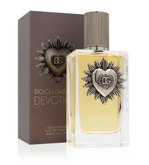 Dolce & Gabbana Devotion Pour Homme woda perfumowana dla mężczyzn