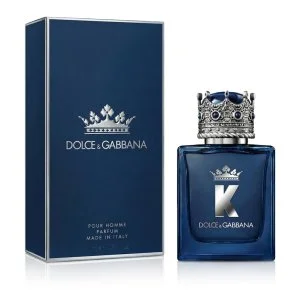 Dolce & Gabbana K Pour Homme perfumy dla mężczyzn