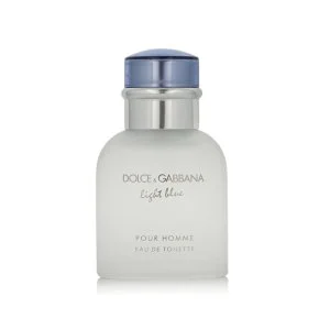 Dolce & Gabbana Light Blue Pour Homme woda toaletowa dla mężczyzn